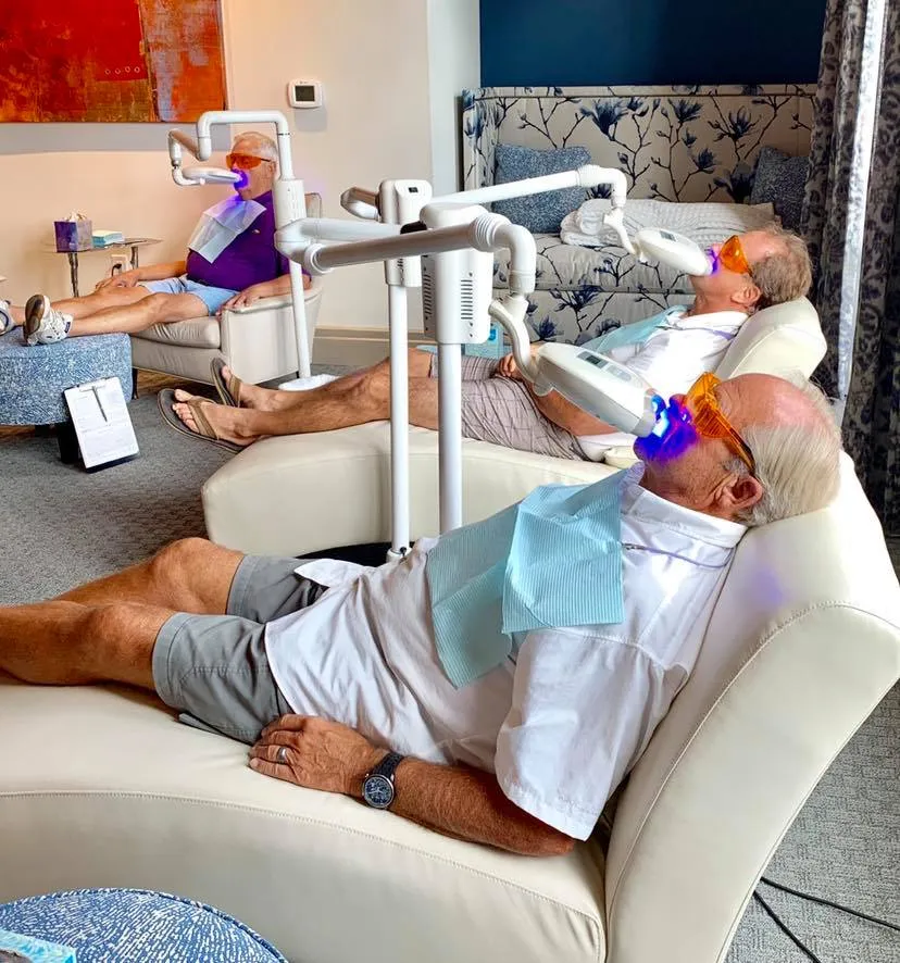 27342 dental cleaning