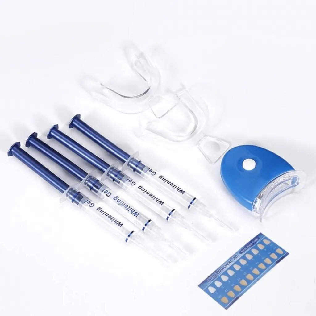 27347 whitening gel and trays