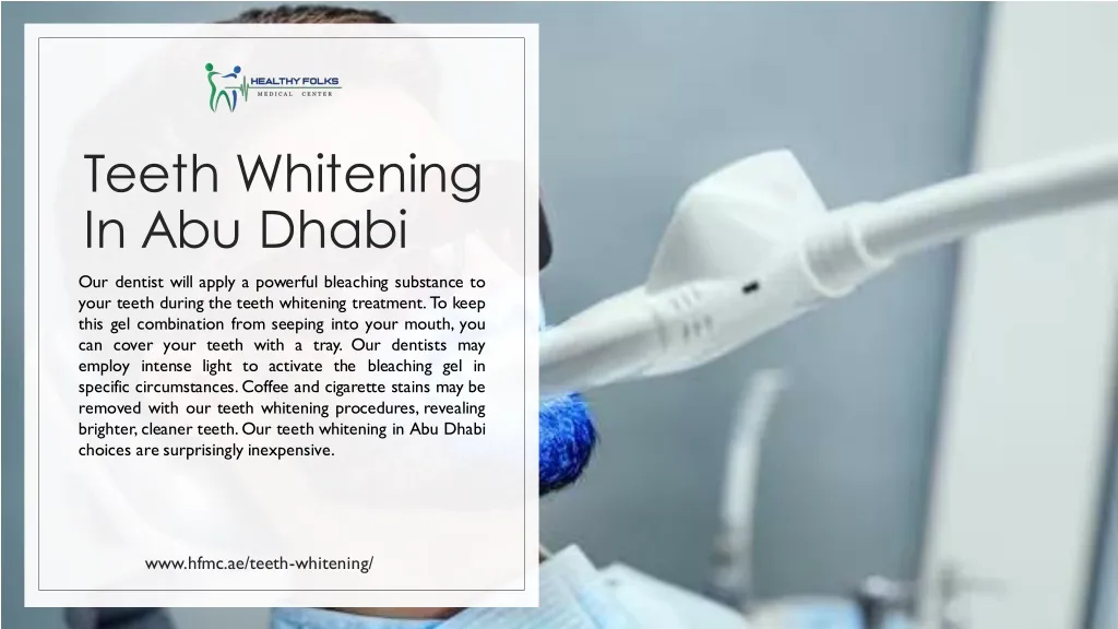 27355 teeth cleaning before whitening