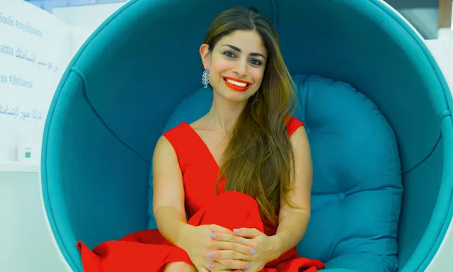 27355 teeth whitening abu dhabi clinic