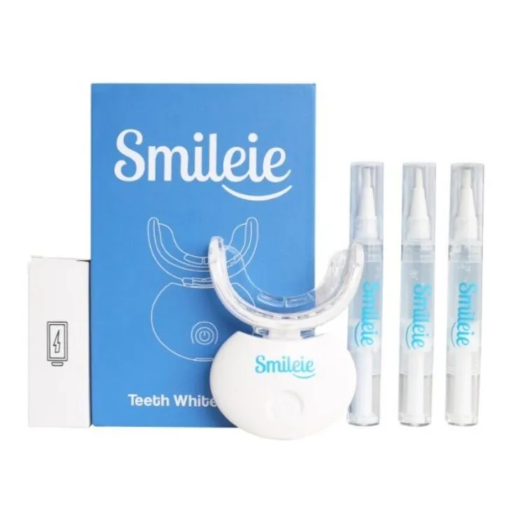27362 types of whitening kits