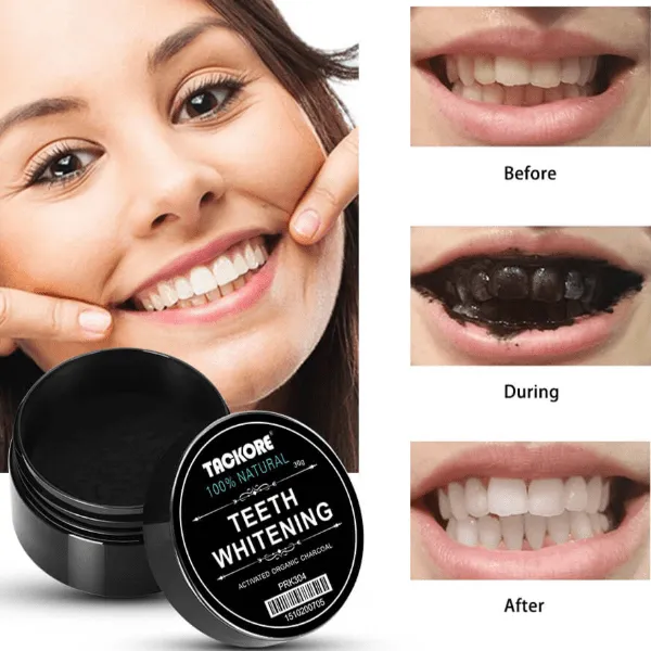 27365 teeth whitening process