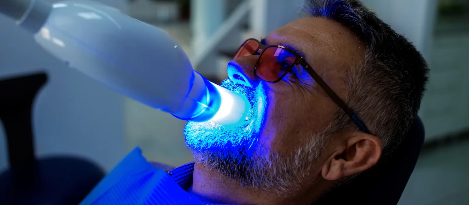 27367 teeth whitening procedure