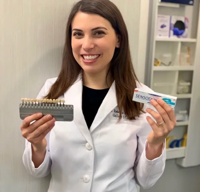 27371 desensitizing toothpaste