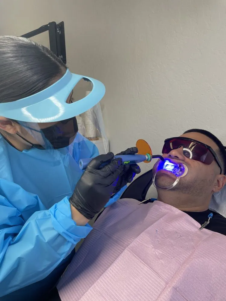 27376 dentist oceanside