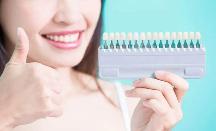 27387 dental whitening treatment