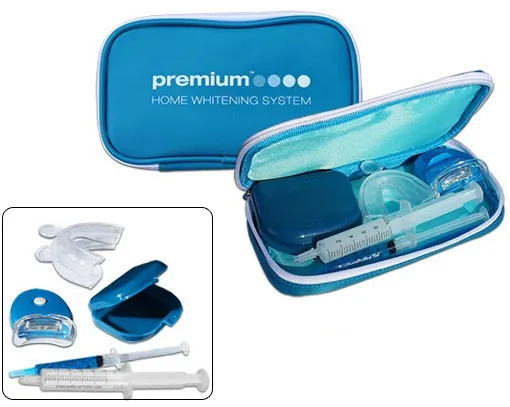 27390 home whitening kits overview