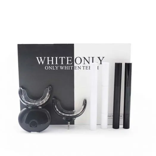 27390 whitening gel application