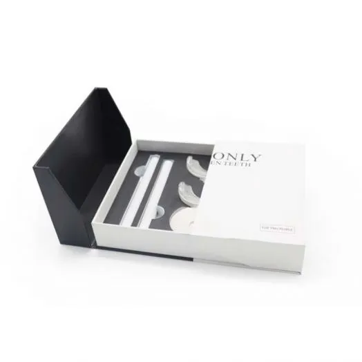 27390 whitening kit ingredients