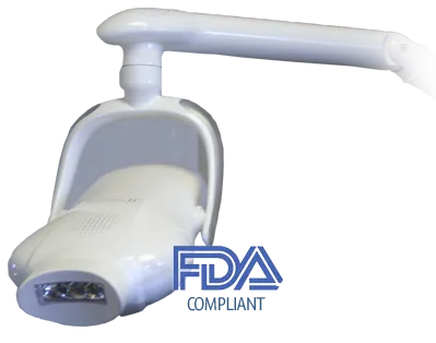 27393 da vinci whitening care