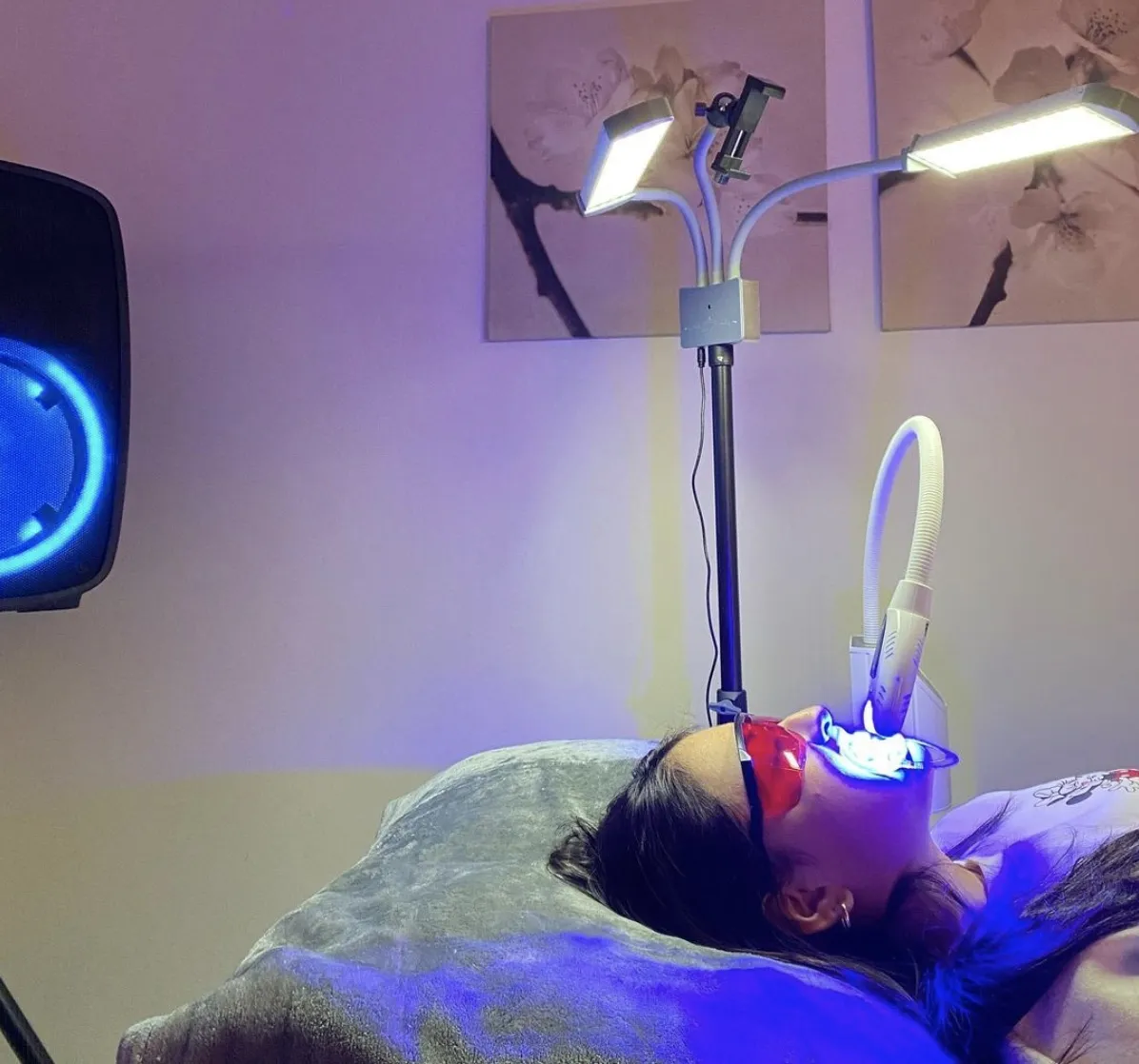 27397 maintaining white teeth