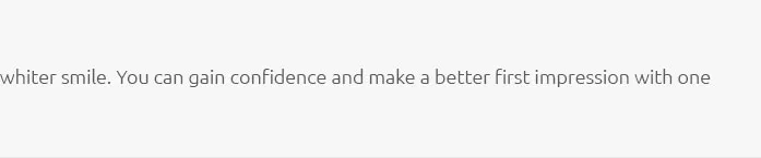 27397 teeth whitening safety