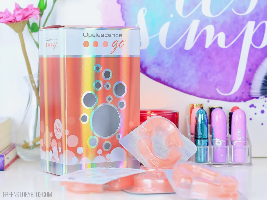 27398 maintaining white smile