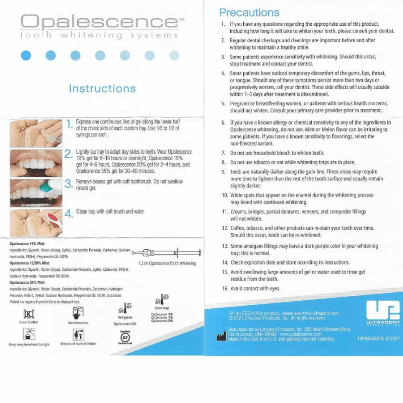 27398 opalescence go application