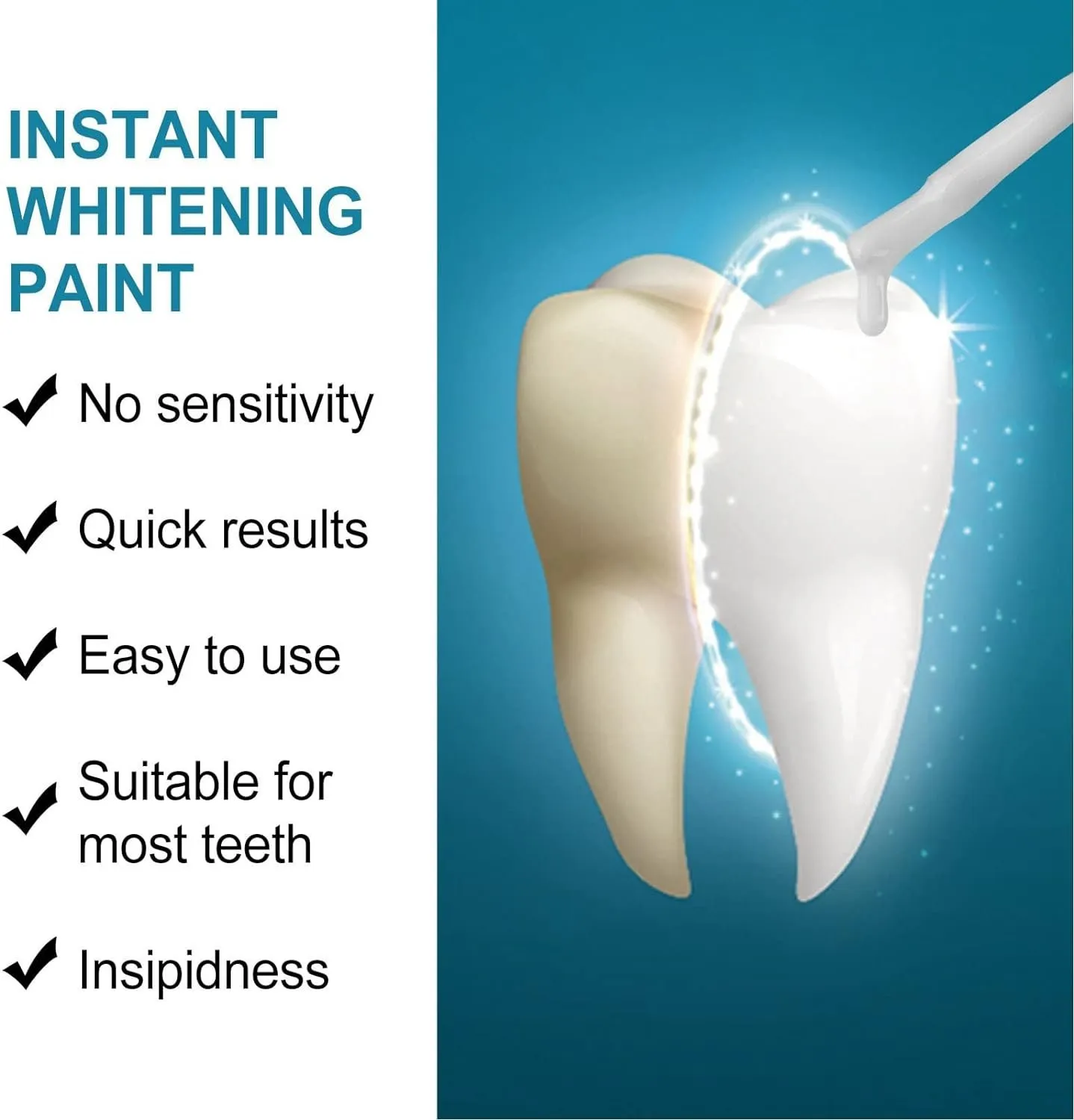 27401 warpaint teeth whitening application