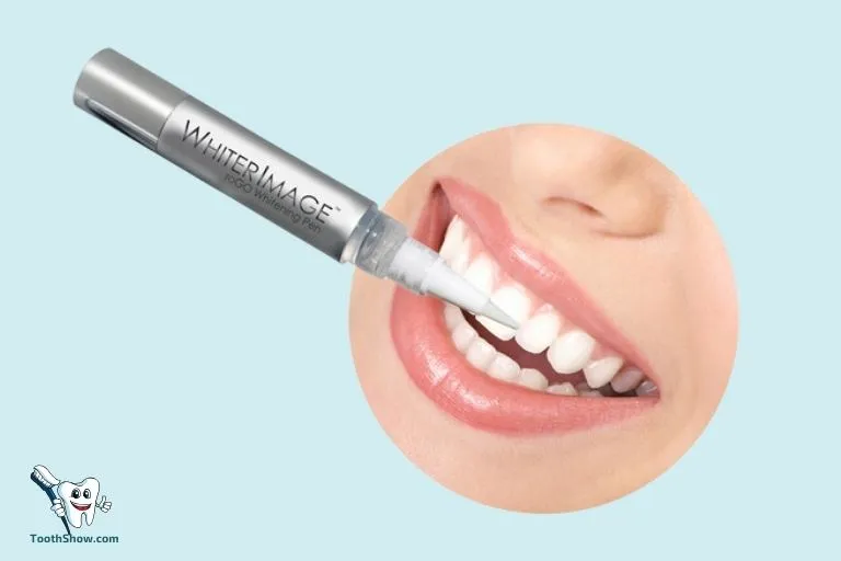 27401 warpaint teeth whitening ingredients