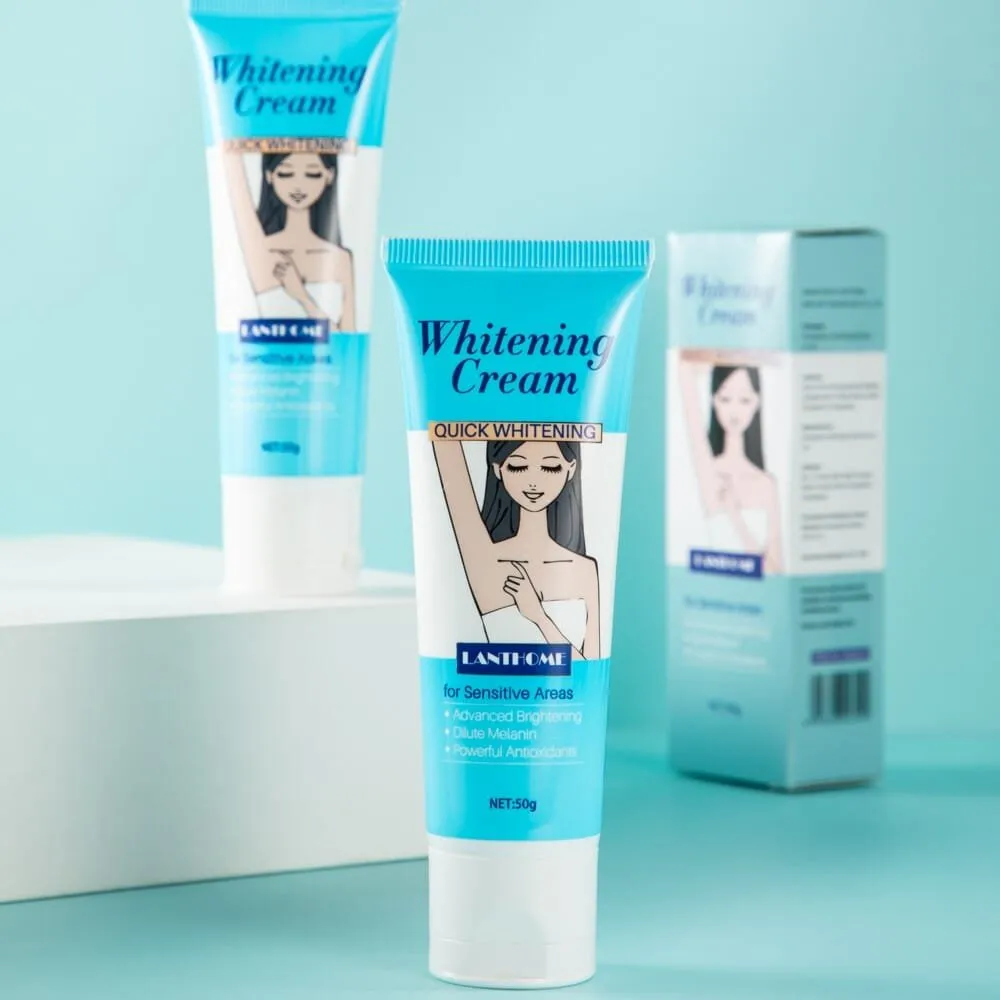 27406 application whitening cream