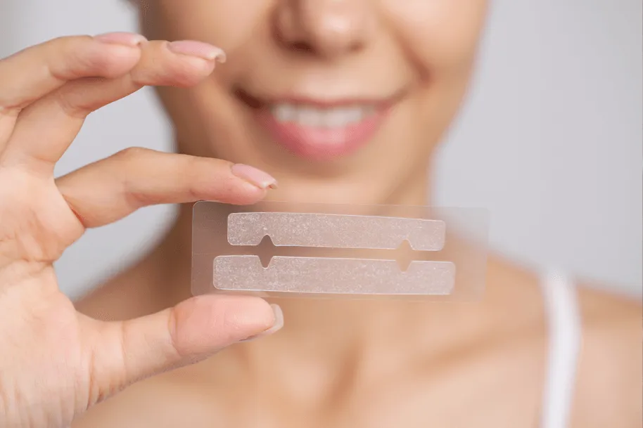 27408 teeth whitening ingredients