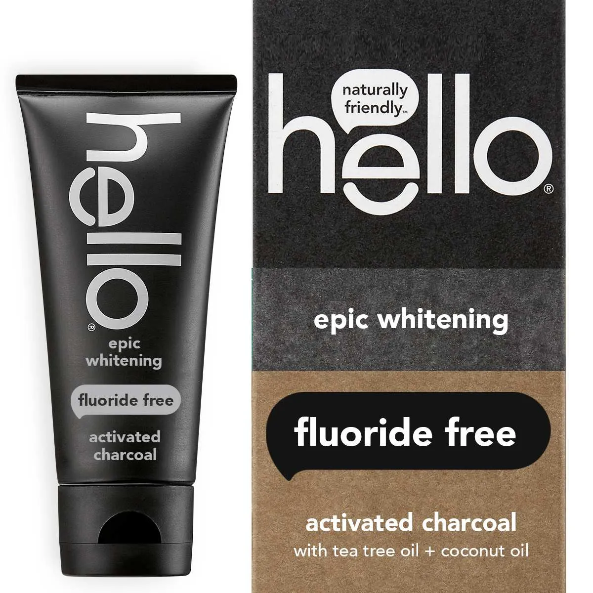 27410 fluoride free toothpaste