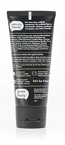 27410 toothpaste selection