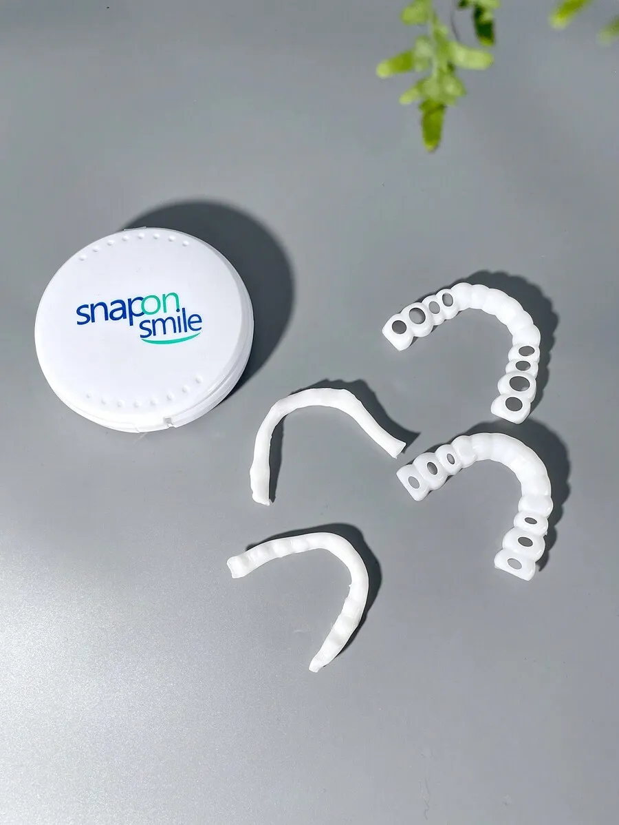 27422 veneers oral hygiene