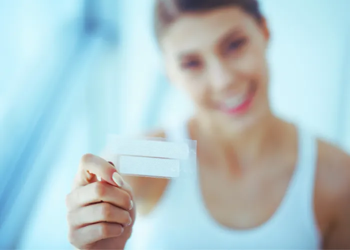 27423 dentist whitening methods