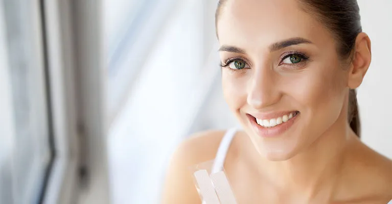 27423 home whitening methods