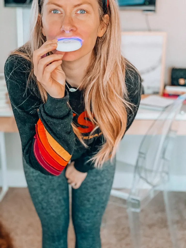 27454 teeth whitening comparison