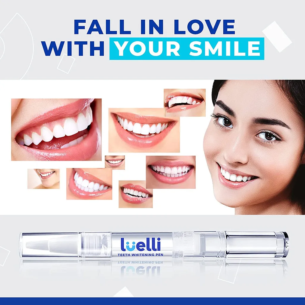 27462 luelli whitening process