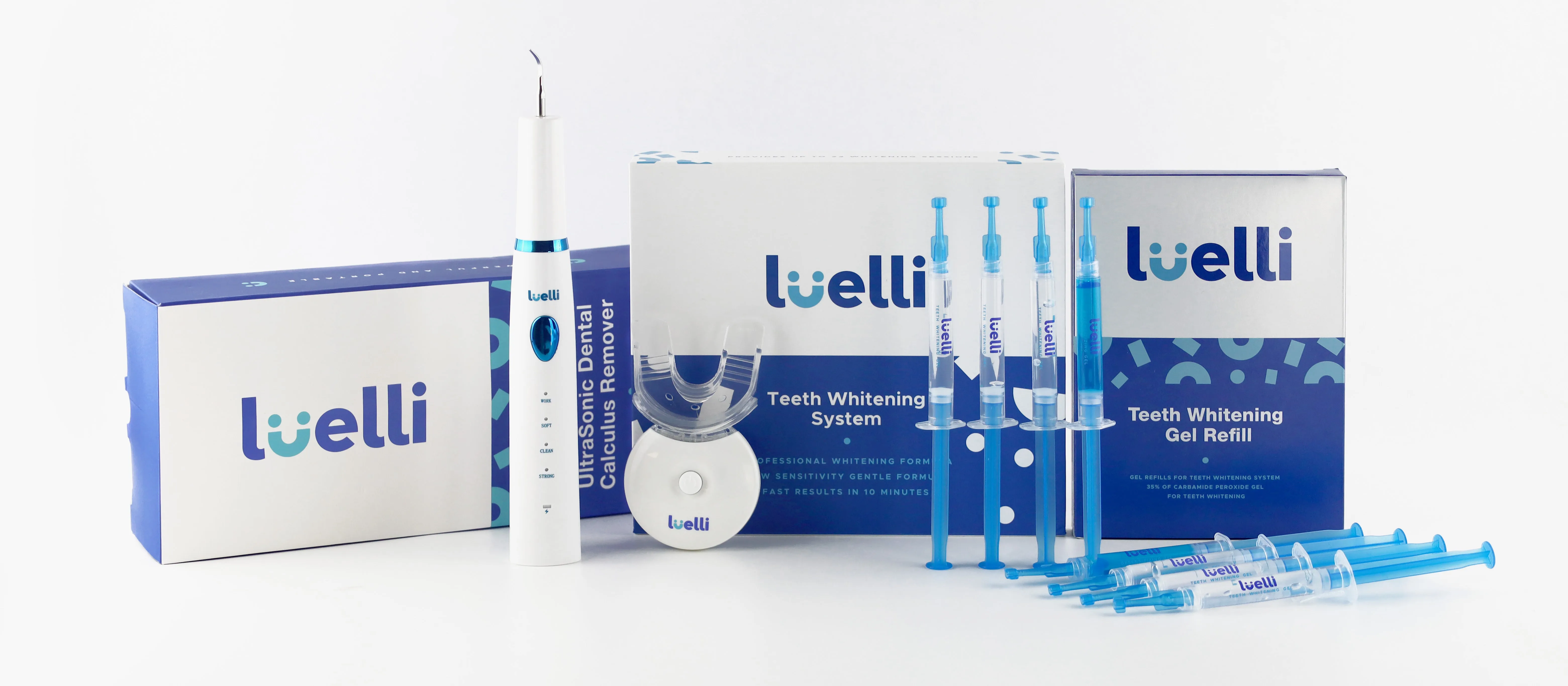 27462 teeth whitening application