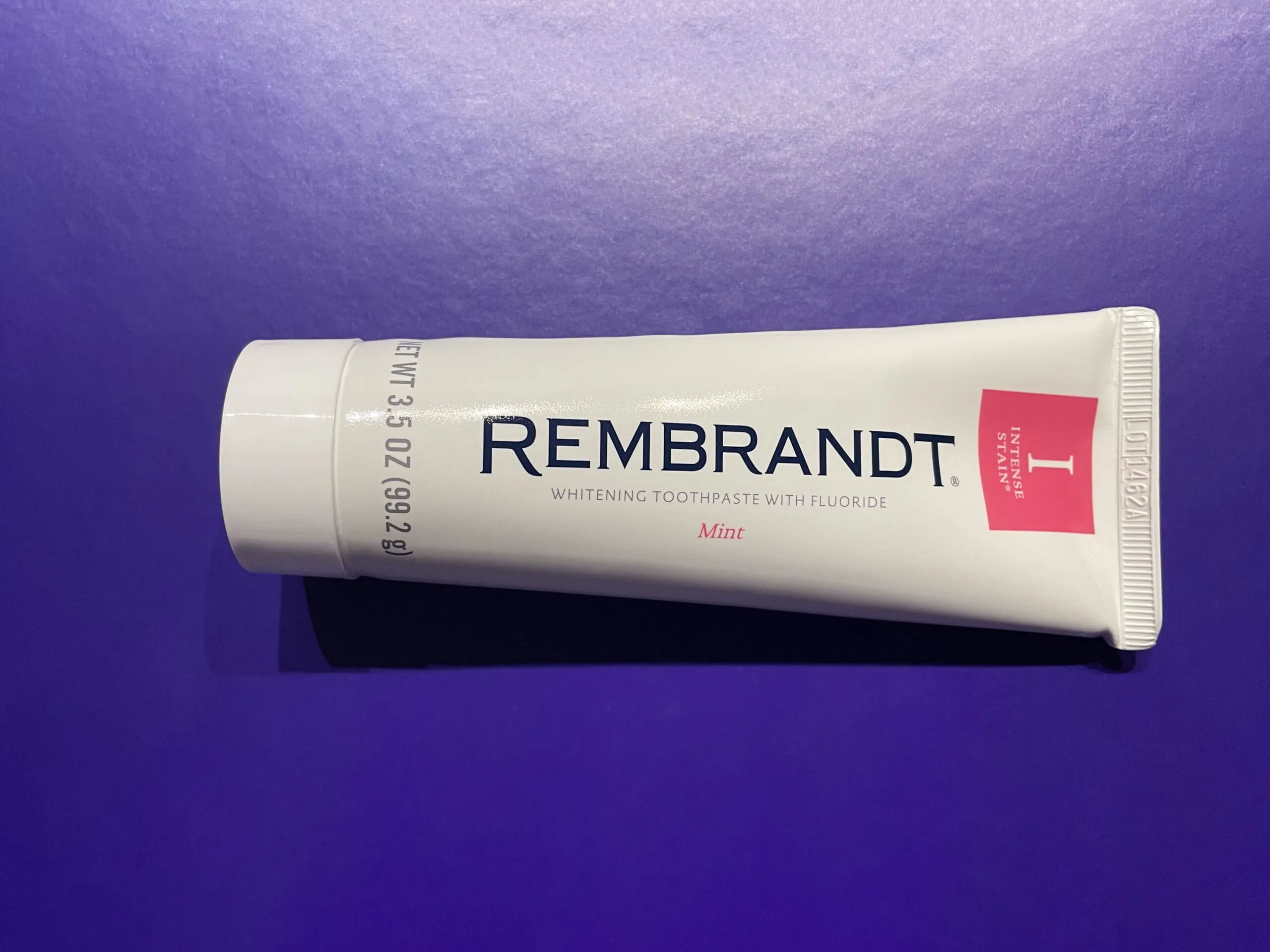 27463 surface stains toothpaste