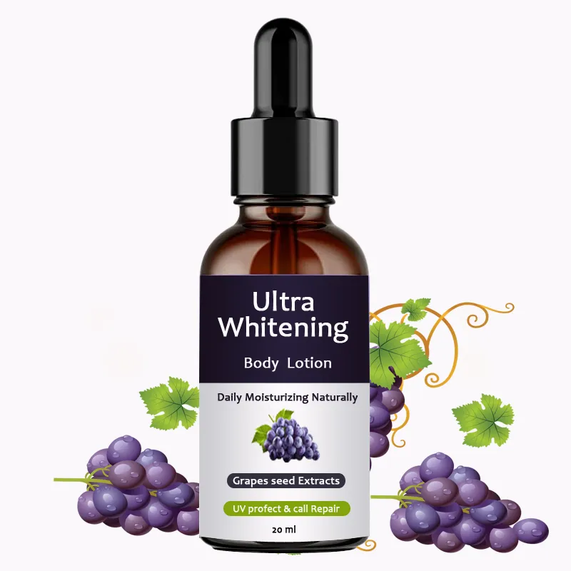 27469 whitening lotion application