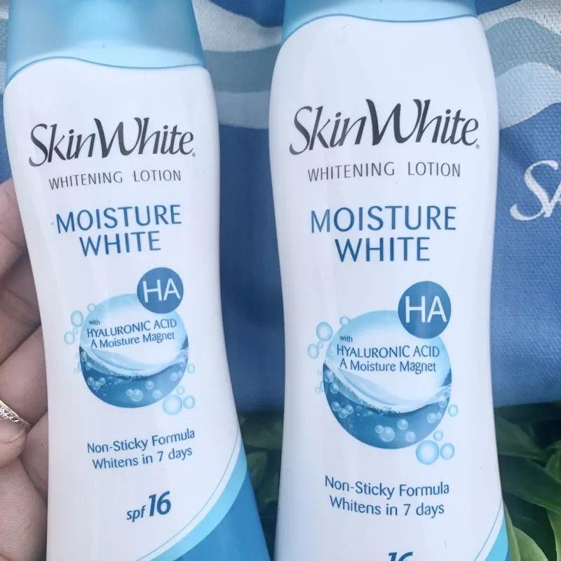 27469 whitening lotion sunscreen