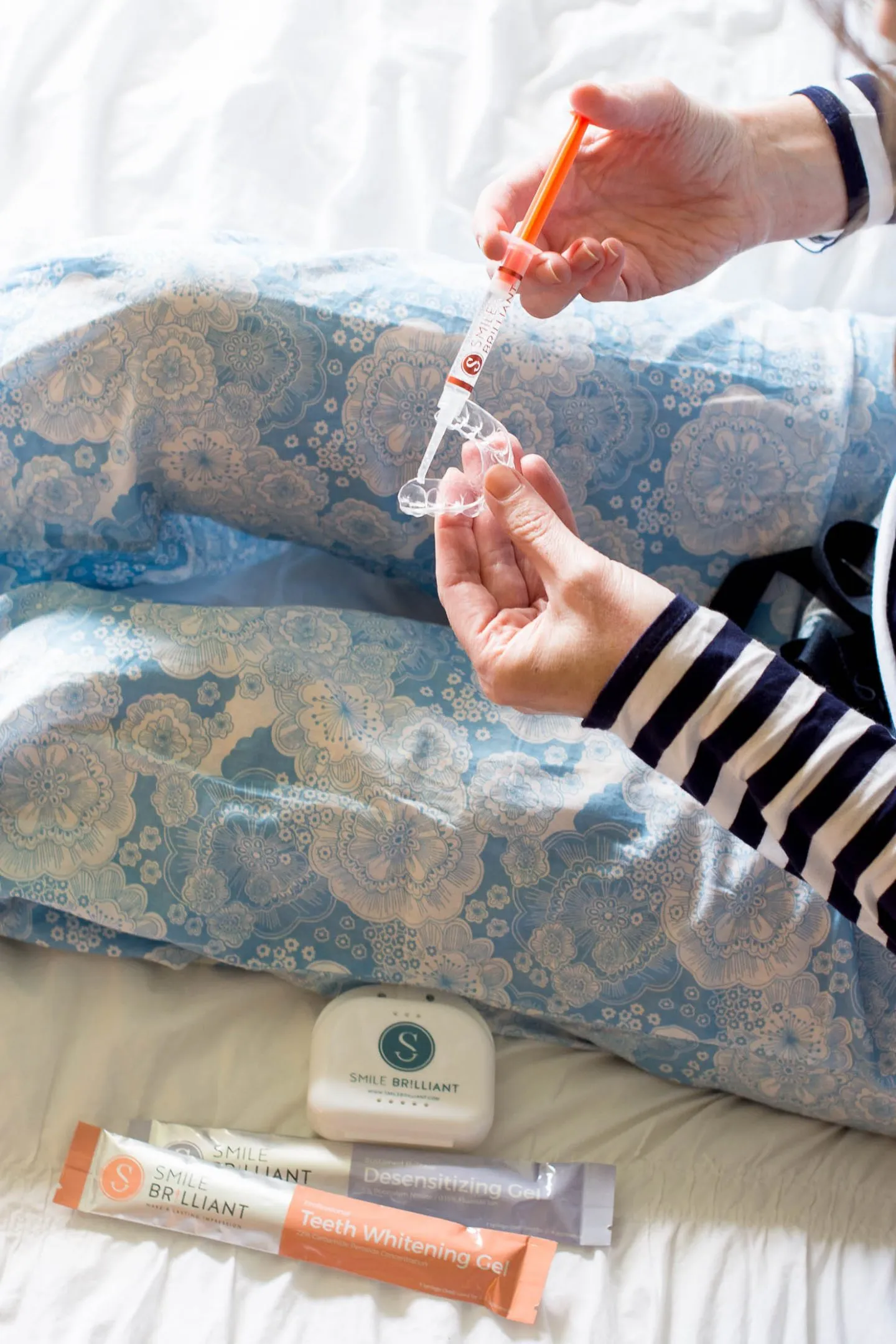 27474 dentist teeth whitening