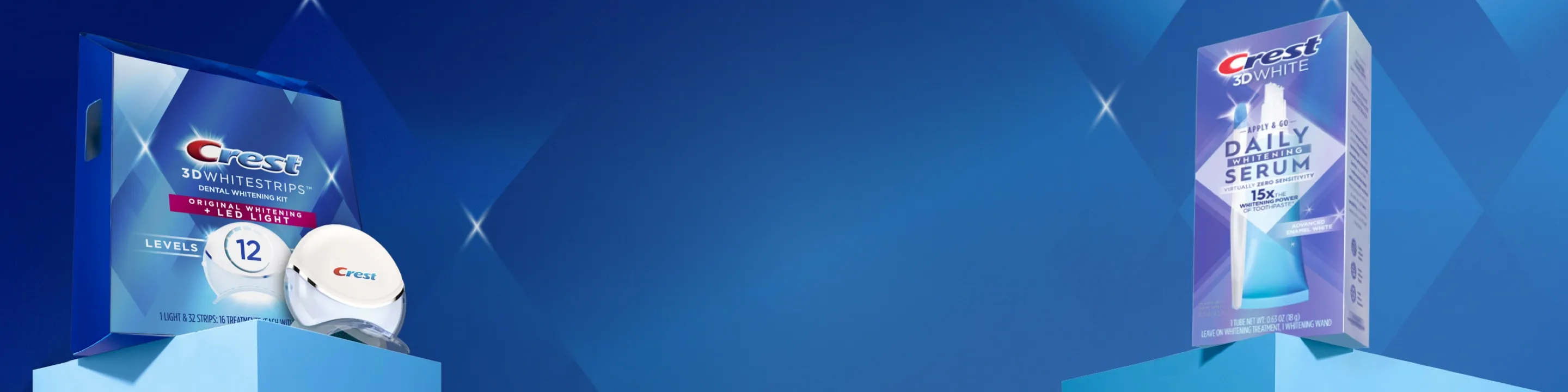 27484 supplies for whitening