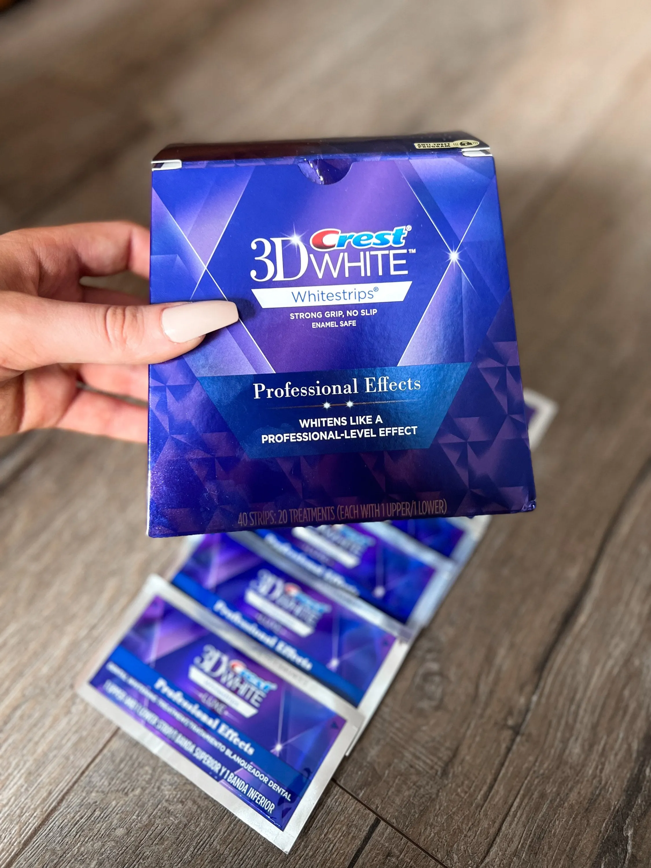 27484 teeth sensitivity