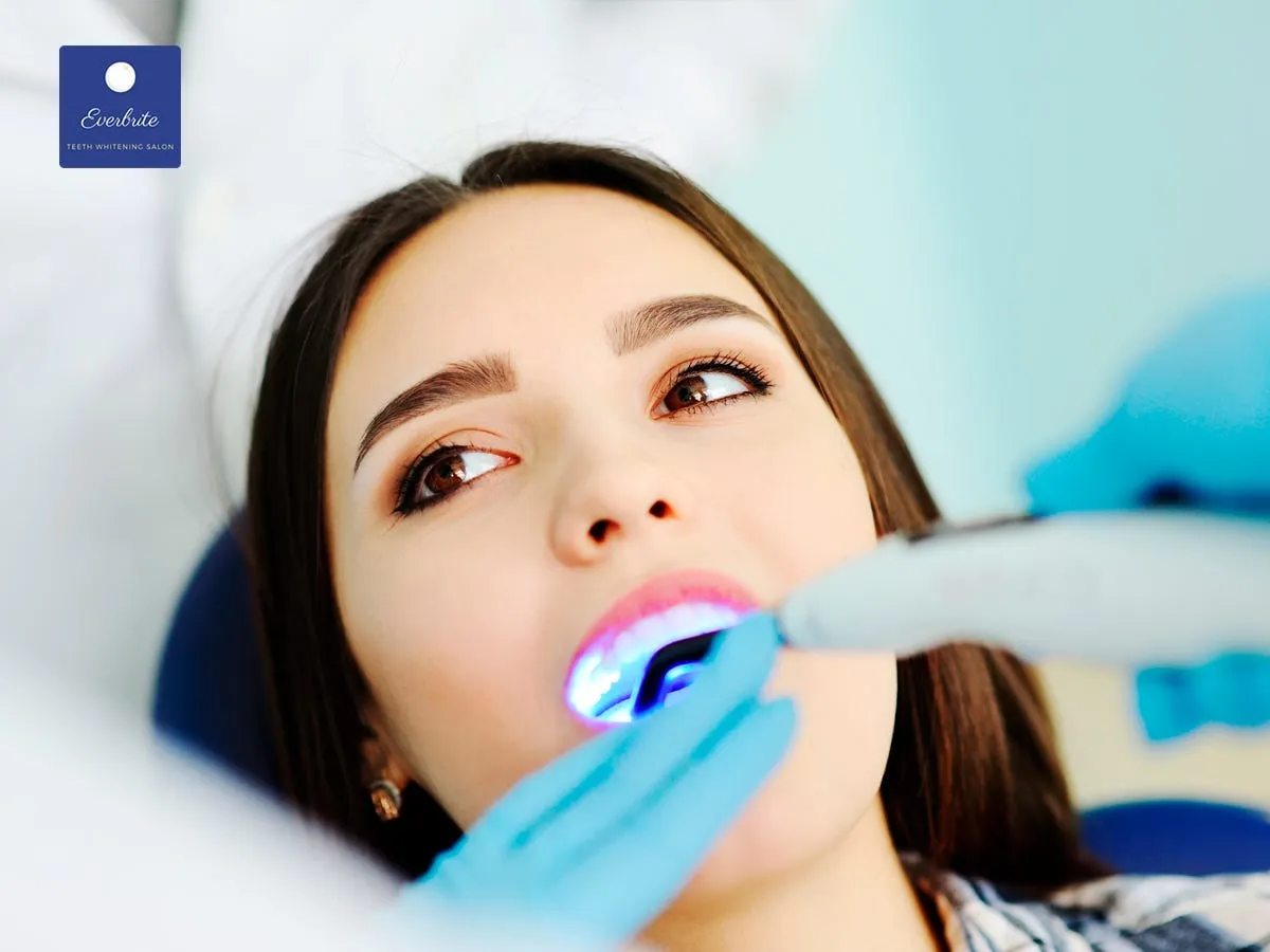 27486 teeth whitening certification