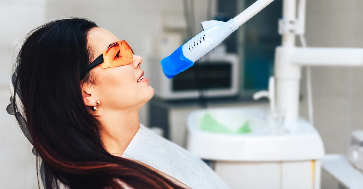 27486 teeth whitening techniques