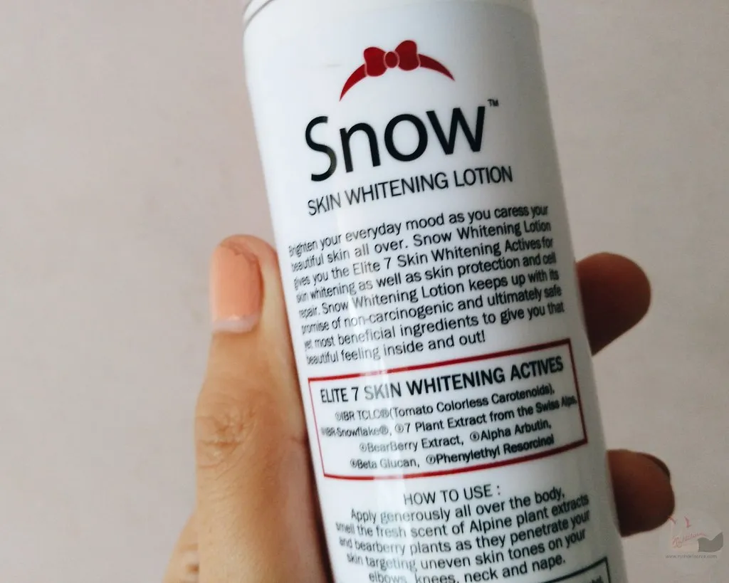 27489 healthy diet snow skin