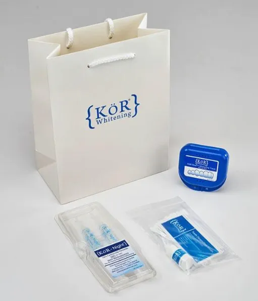 27490 kor whitening patient smile