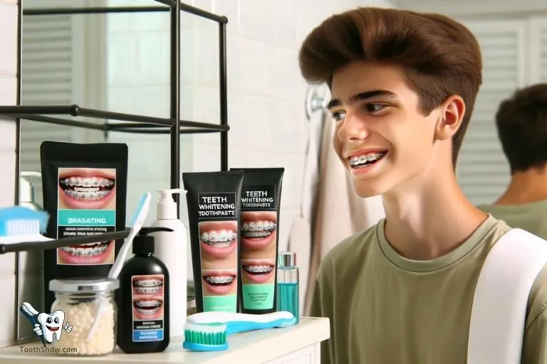 27491 whitening toothpaste braces 3