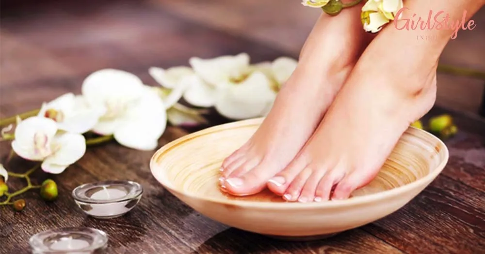27495 exfoliating feet