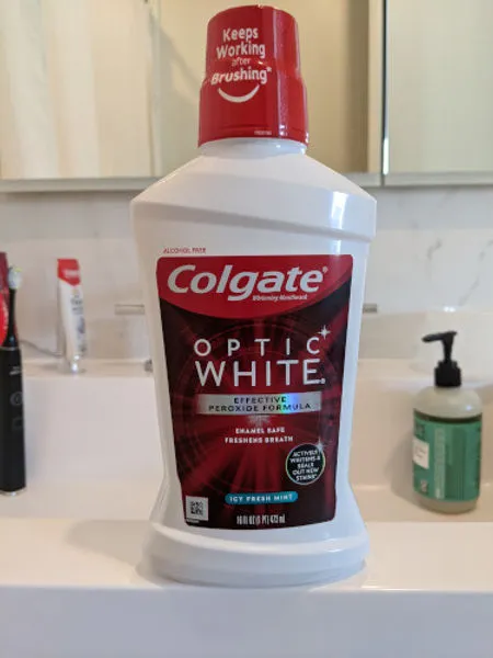 27497 mouthwash selection