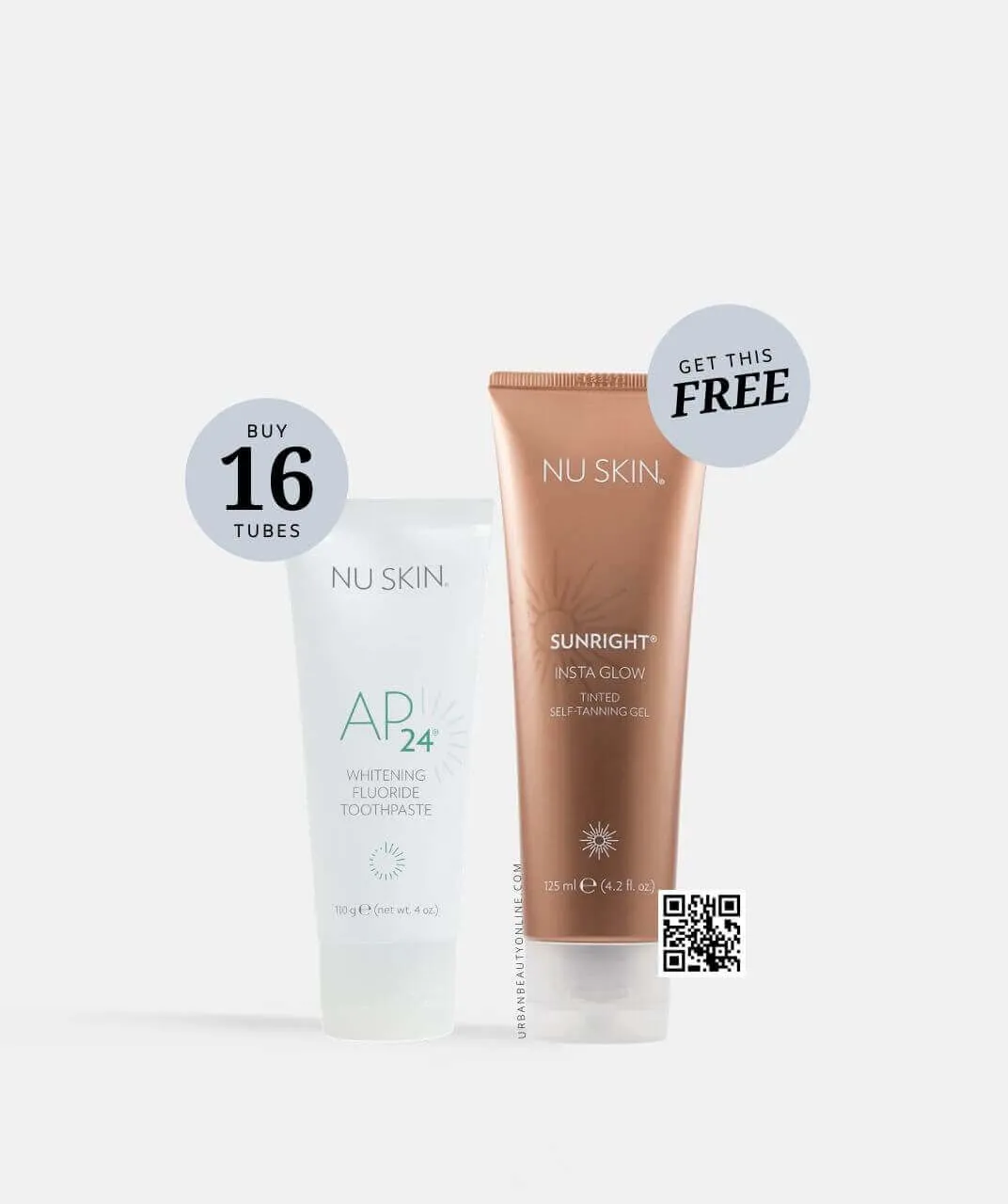 27507 ap24 whitening canada before after