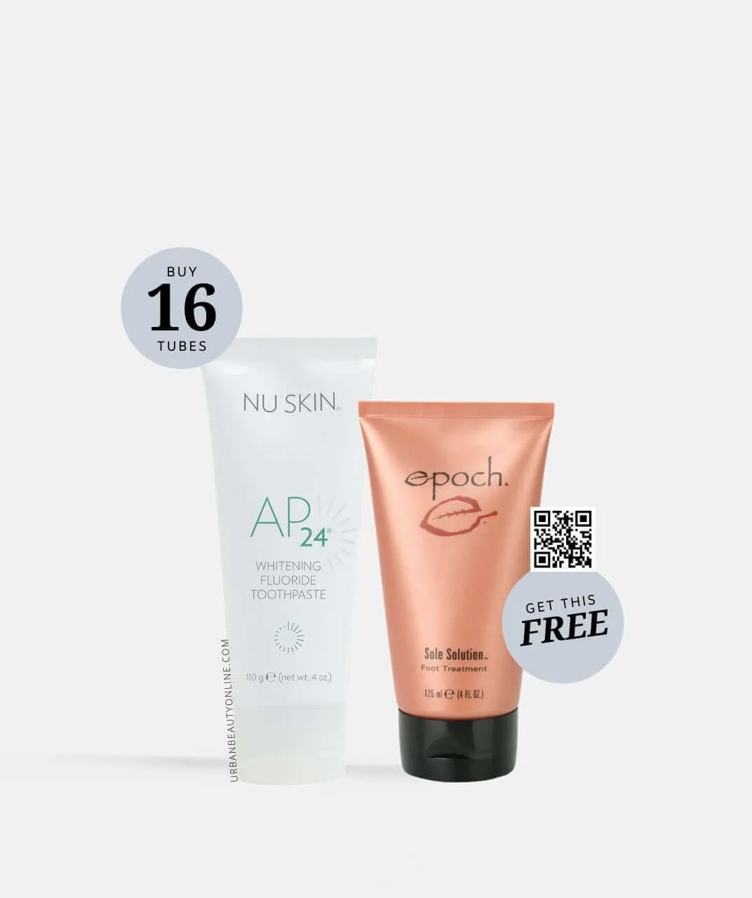 27507 ap24 whitening canada fresh breath