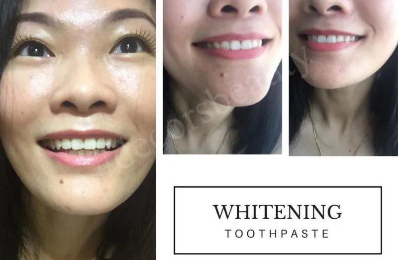 27507 ap24 whitening canada ingredients