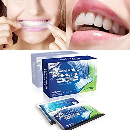 27508 zoom teeth whitening