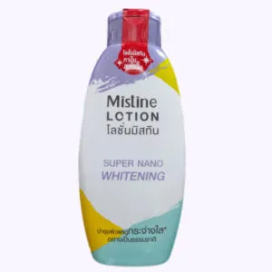 27512 mistine lotion application