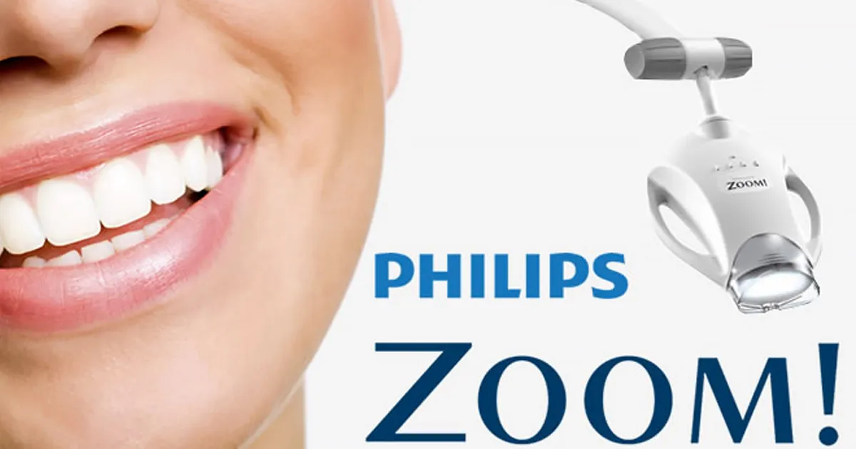 27519 zoom whitening benefits