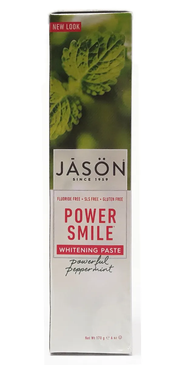 27522 powersmile whitening ingredients